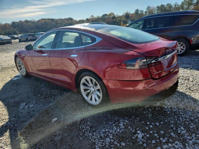 Tesla Model S Image 4