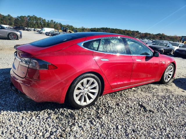 Tesla Model S Image 6