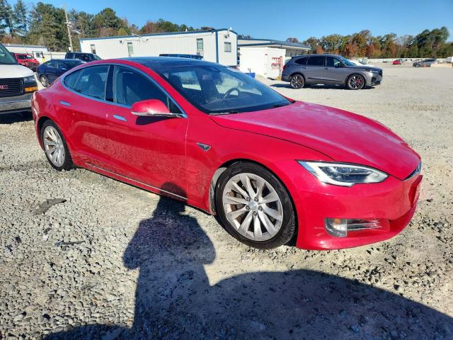 Tesla Model S Image 3
