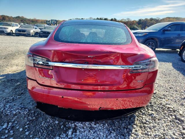 Tesla Model S Image 8