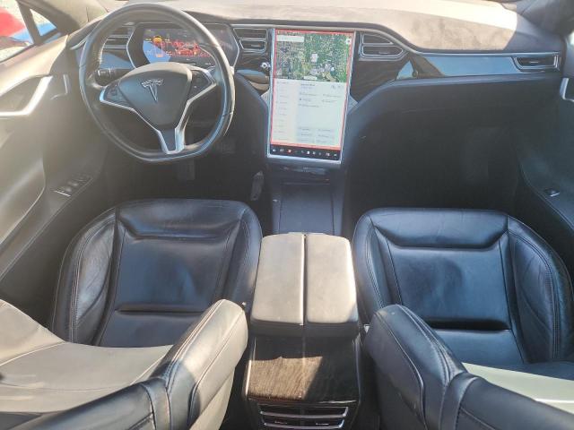 Tesla Model S Image 10