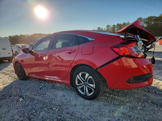 Honda Civic Lx Image 2