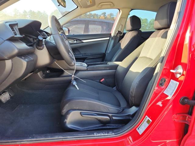 Honda Civic Lx Image 8