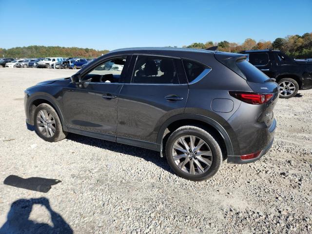 Mazda Cx Grand Touring Image 4