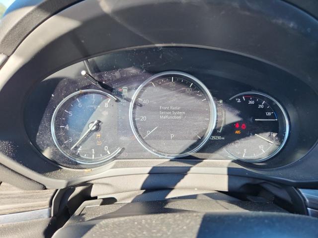 Mazda Cx Grand Touring Image 7