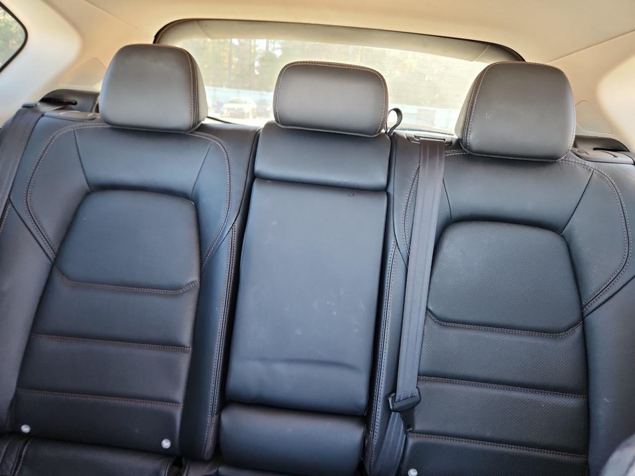 Mazda Cx Grand Touring Image 10