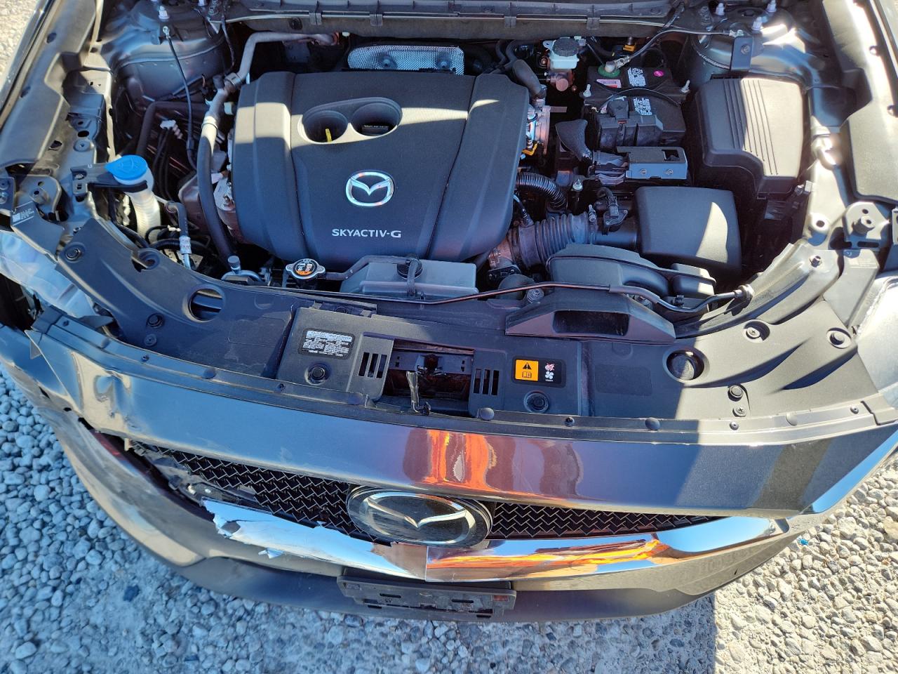 Mazda Cx Grand Touring Image 11