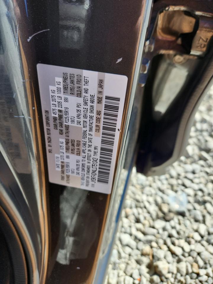 Mazda Cx Grand Touring Image 3