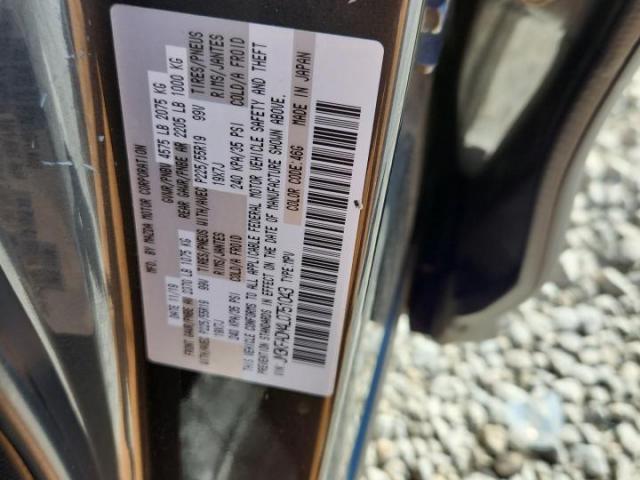 Mazda Cx Grand Touring Image 3