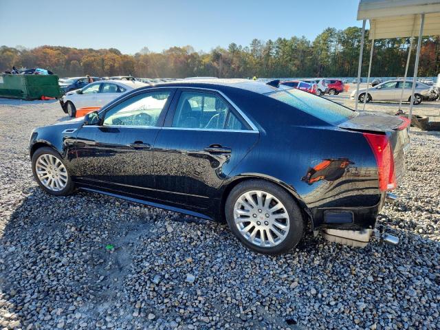 Cadillac CTS Premium Collection Image 7