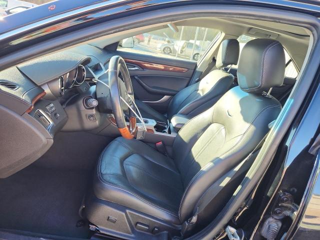 Cadillac CTS Premium Collection Image 11