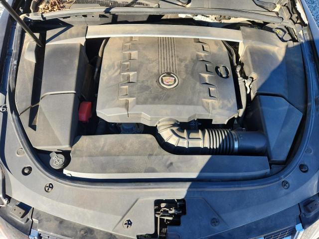 Cadillac CTS Premium Collection Image 3