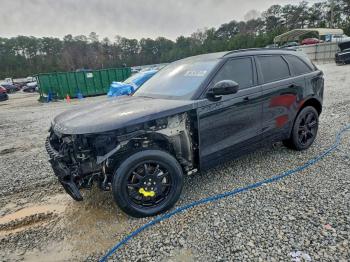  Salvage Land Rover Range Rover