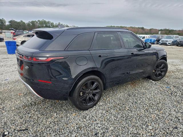 Land Rover Range Rover S Image 2