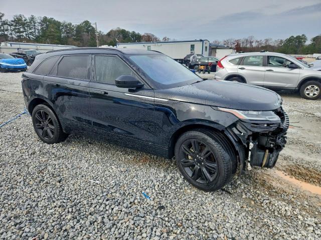 Land Rover Range Rover S Image 7