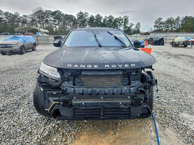 Land Rover Range Rover S Image 11