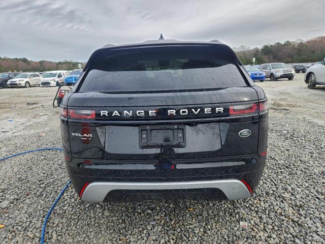 Land Rover Range Rover S Image 13