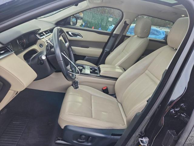 Land Rover Range Rover S Image 4