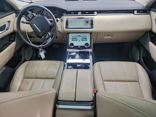 Land Rover Range Rover S Image 5