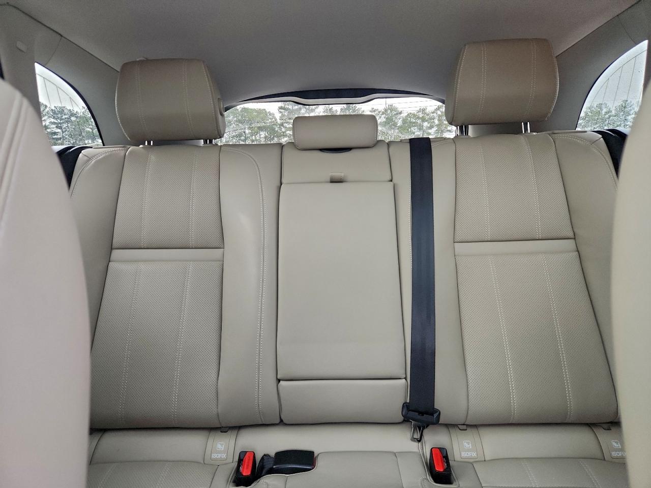 Land Rover Range Rover S Image 3