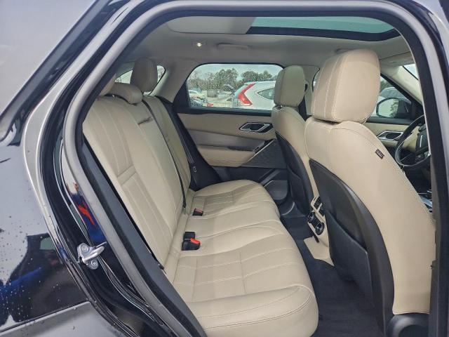 Land Rover Range Rover S Image 12