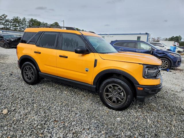 Ford Bronco Big Bend Image 3