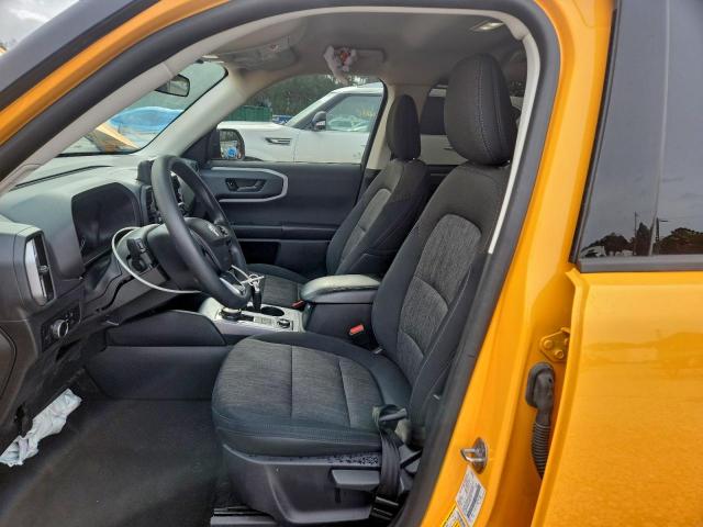 Ford Bronco Big Bend Image 5