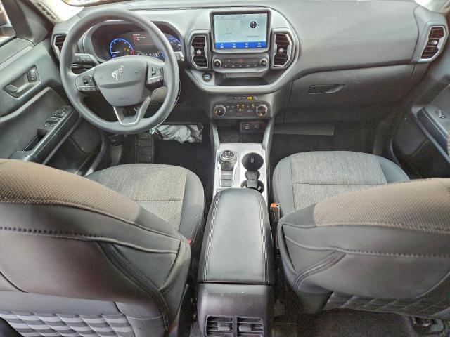 Ford Bronco Big Bend Image 8