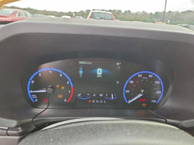 Ford Bronco Big Bend Image 9