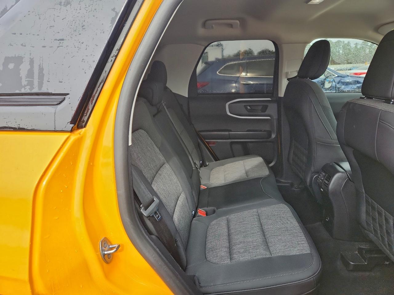 Ford Bronco Big Bend Image 12