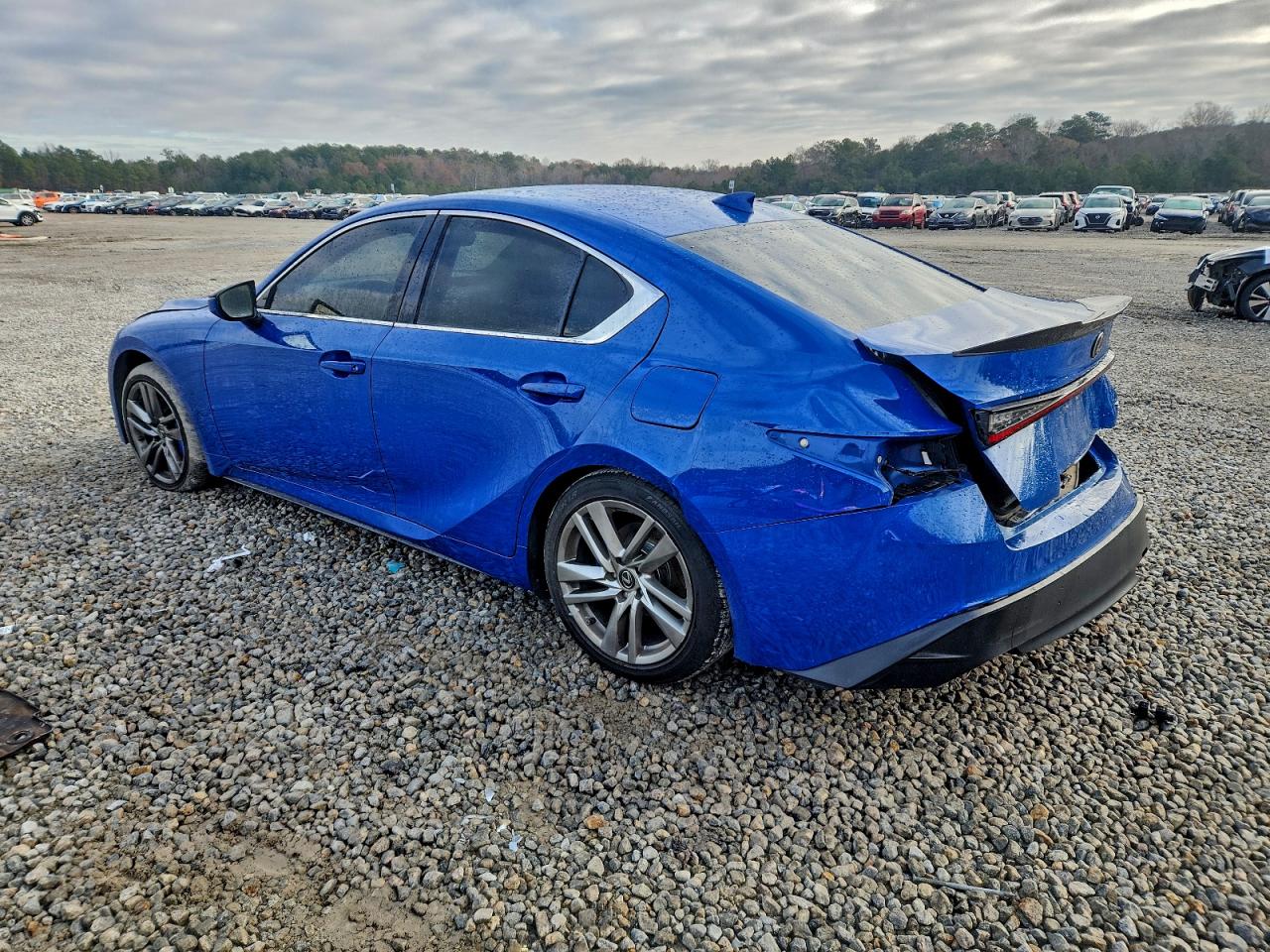 Lexus Is 300 Image 2