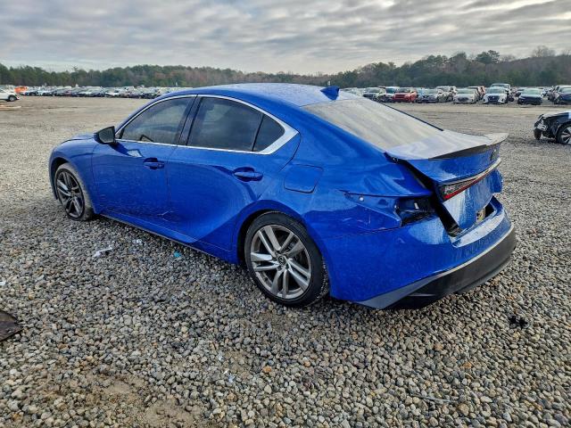 Lexus Is 300 Image 2