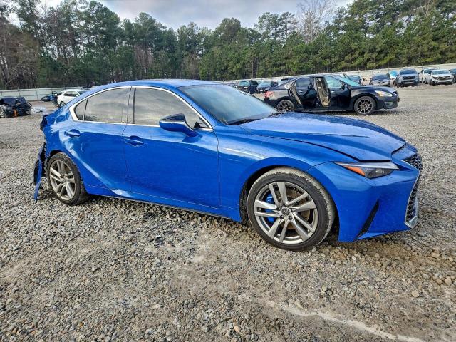 Lexus Is 300 Image 4