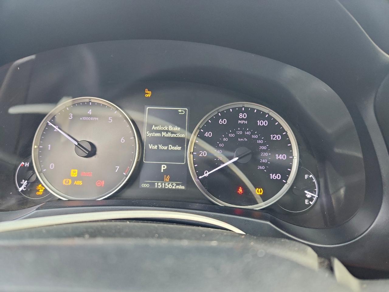 Lexus Is 300 Image 13