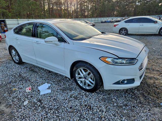 Ford Fusion Se Image 2