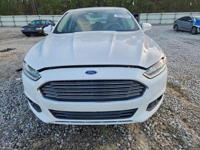 Ford Fusion Se Image 12