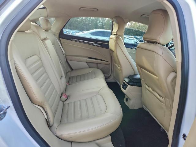 Ford Fusion Se Image 9