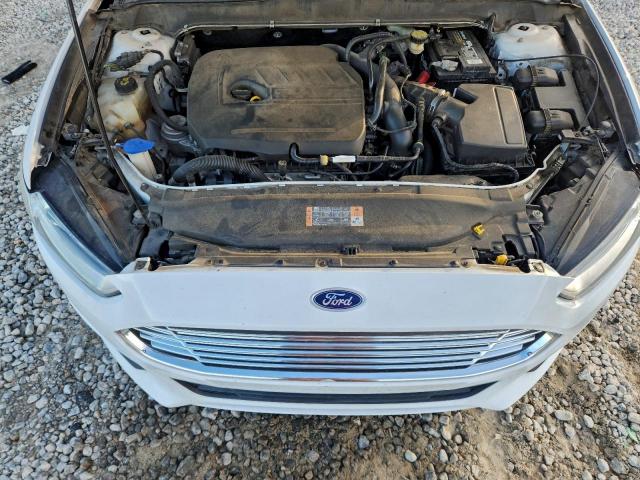 Ford Fusion Se Image 10