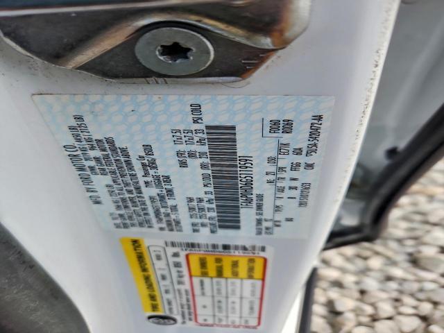 Ford Fusion Se Image 11