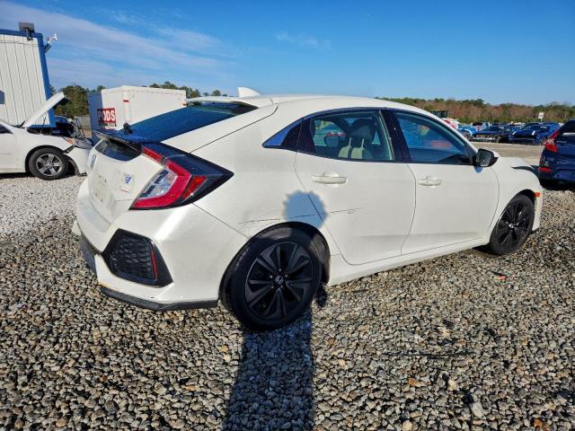 Honda Civic Ex Image 10