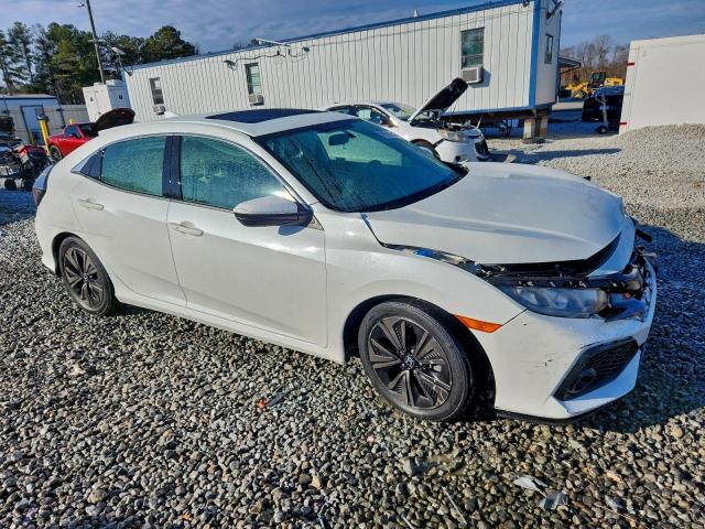 Honda Civic Ex Image 11