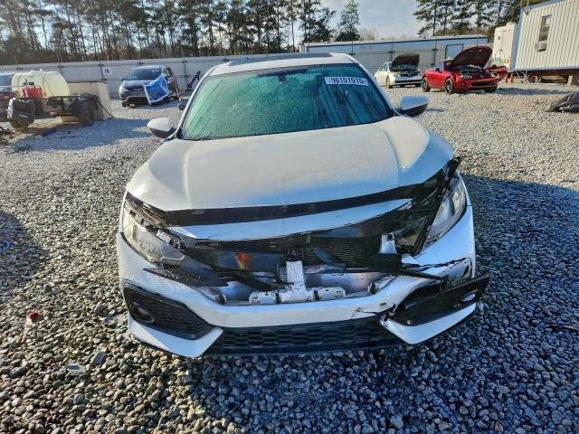 Honda Civic Ex Image 3