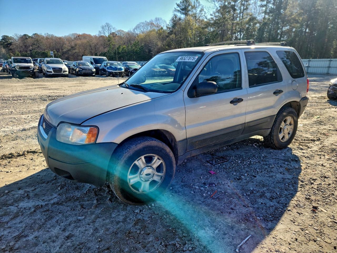 Ford Other Xlt Image 1