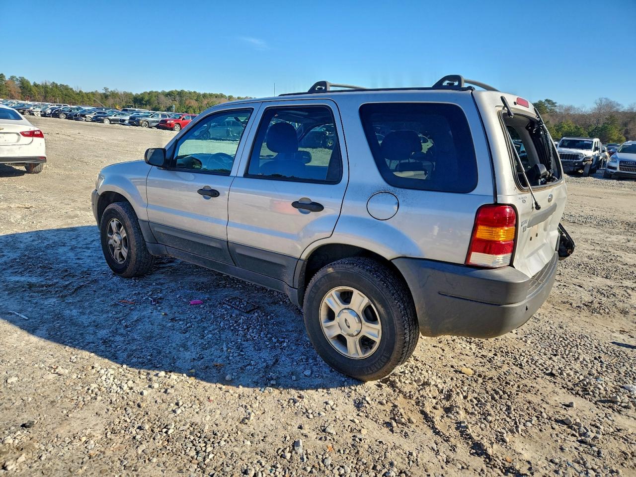 Ford Other Xlt Image 3