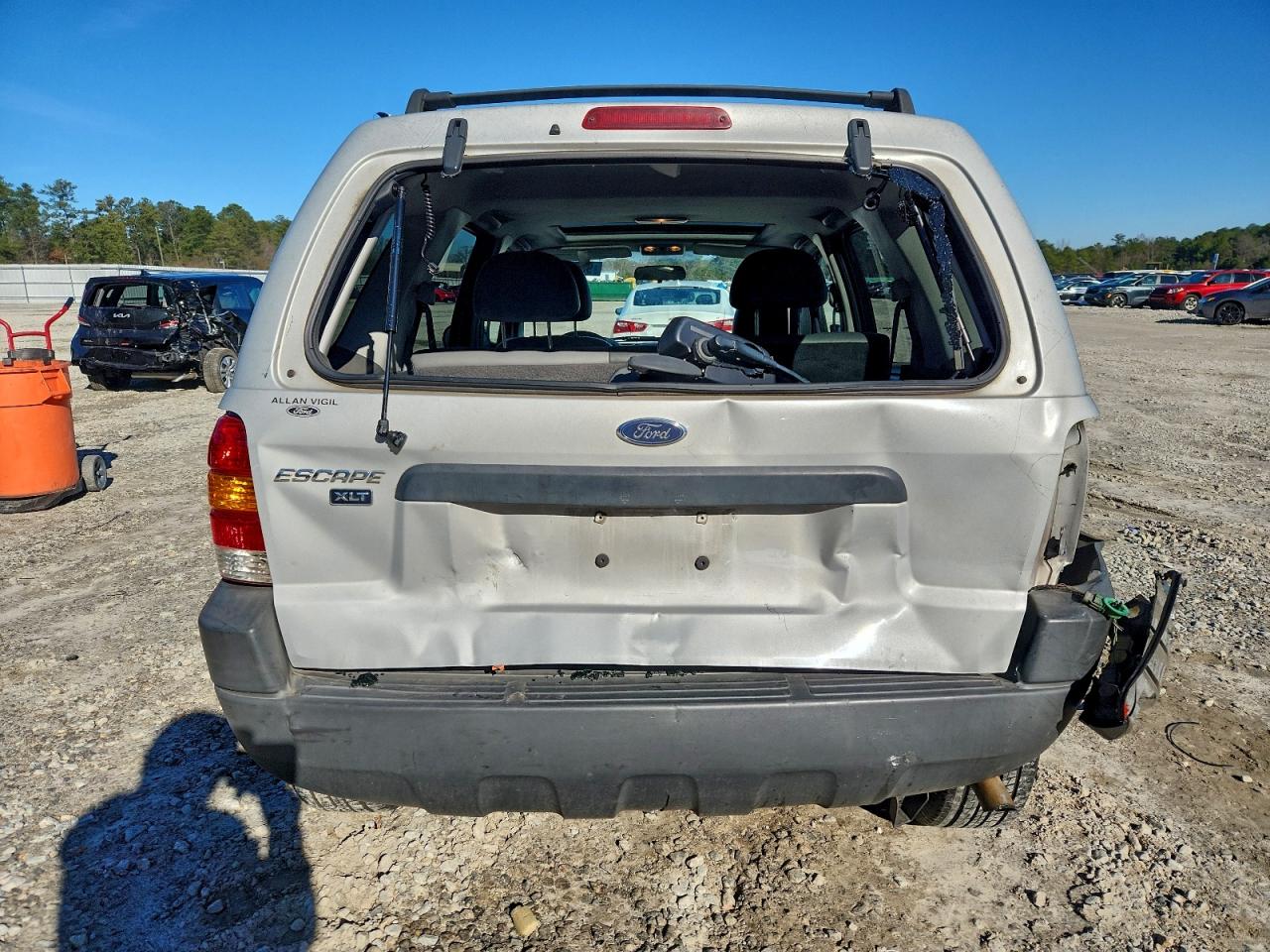 Ford Other Xlt Image 12