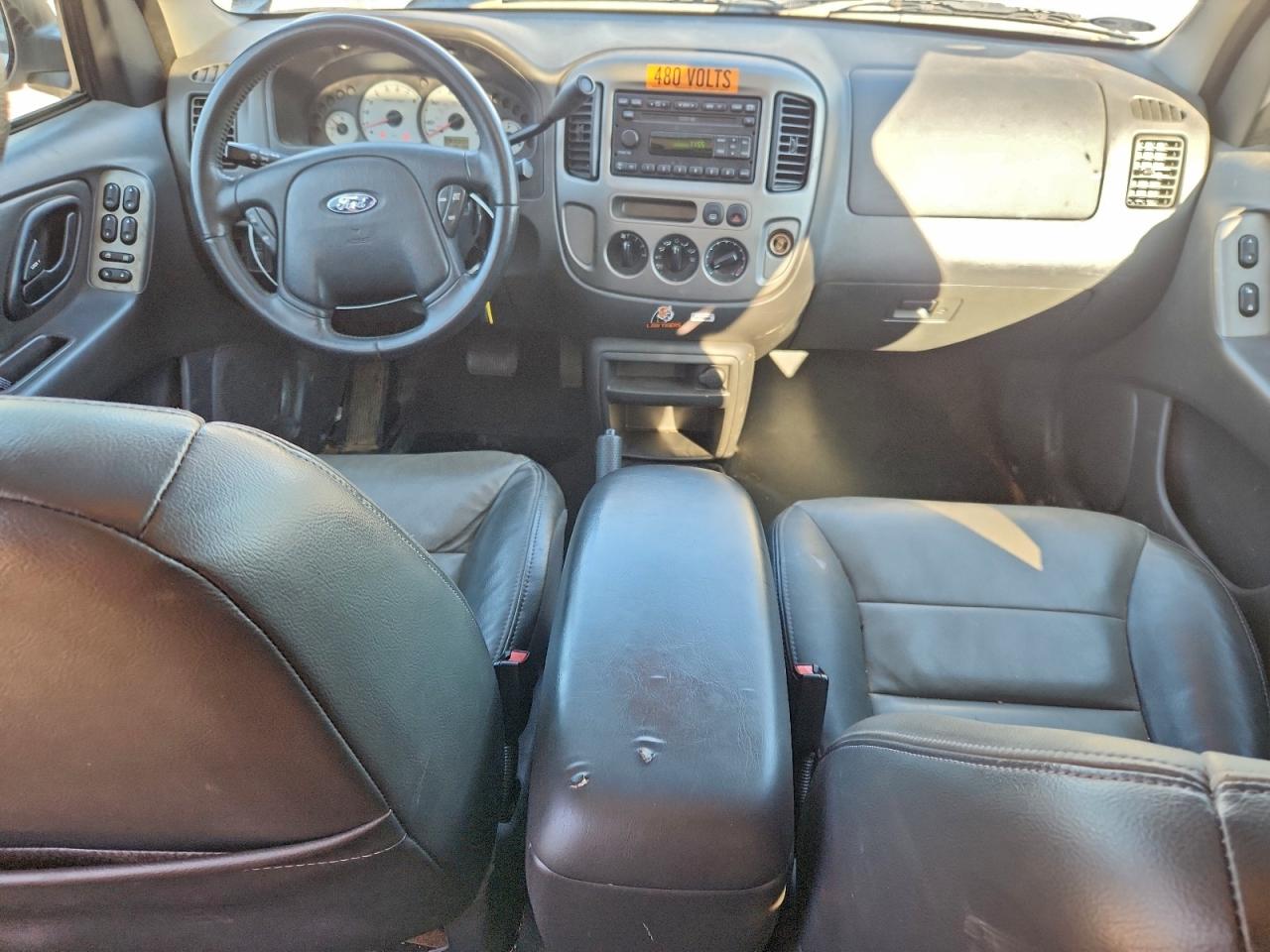 Ford Other Xlt Image 7