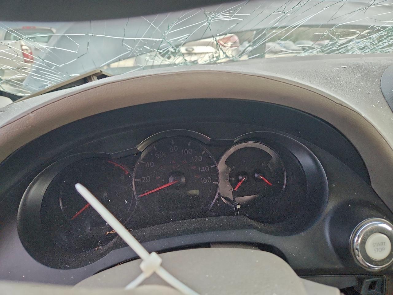 Nissan Altima Base Image 6