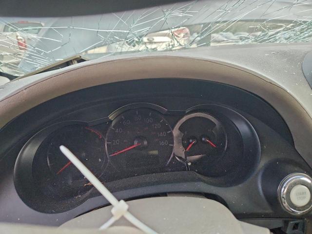 Nissan Altima Base Image 6