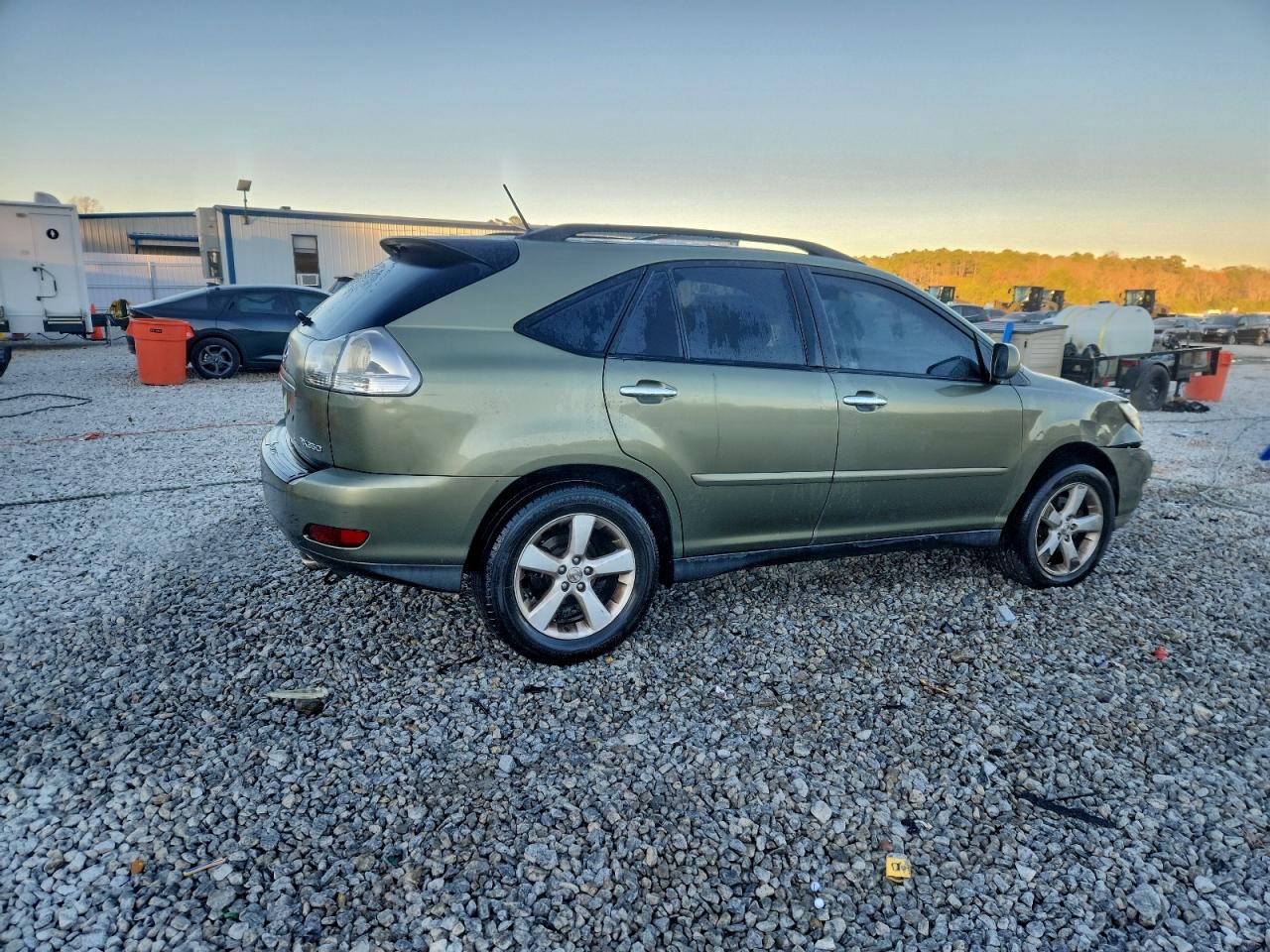 Lexus RX 350 Image 14