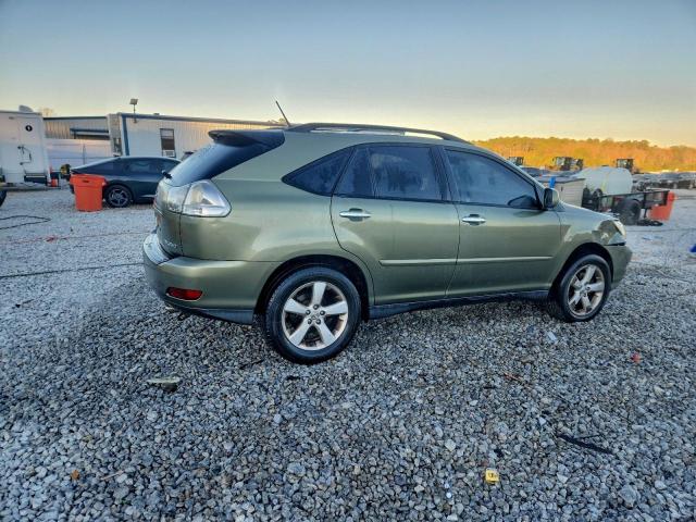 Lexus RX 350 Image 14